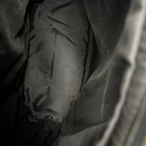 GUCCI Hobo Small Tote - Picture 11 of 13